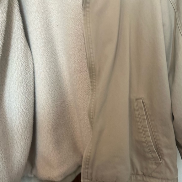 Quicksilver vintage mens jacket  size XL - Picture 4 of 8